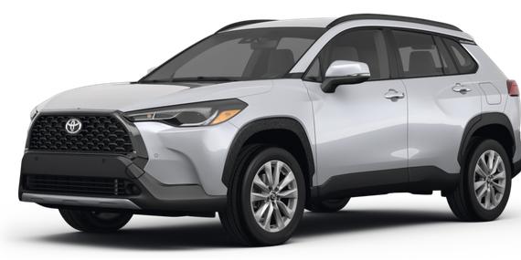 TOYOTA COROLLA CROSS 2022 7MUCAABG7NV025045 image TOYOTA COROLLA CROSS 2022 7MUCAABG7NV025045 image